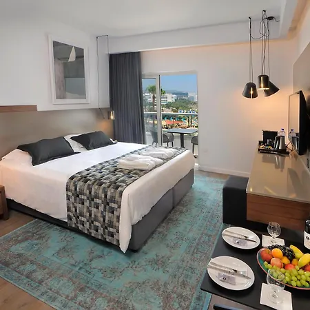 Okeanos Beach Boutique Hotel-2