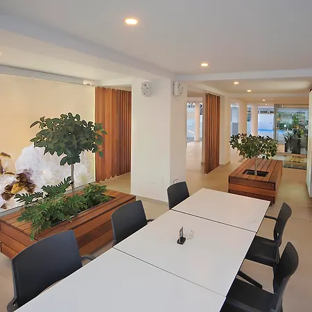 Okeanos Beach Boutique Hotel-2