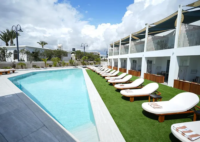 Blue Harbour BoutiqueBoutique Hotel