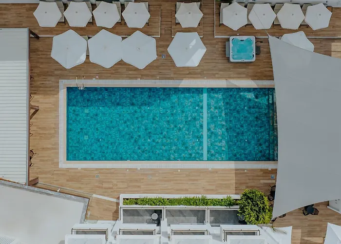 Cosmo Napa Boutique Hotel